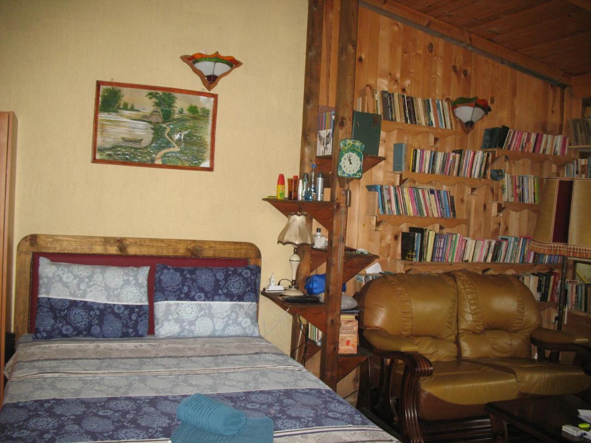Guest House Slivek Exterior foto