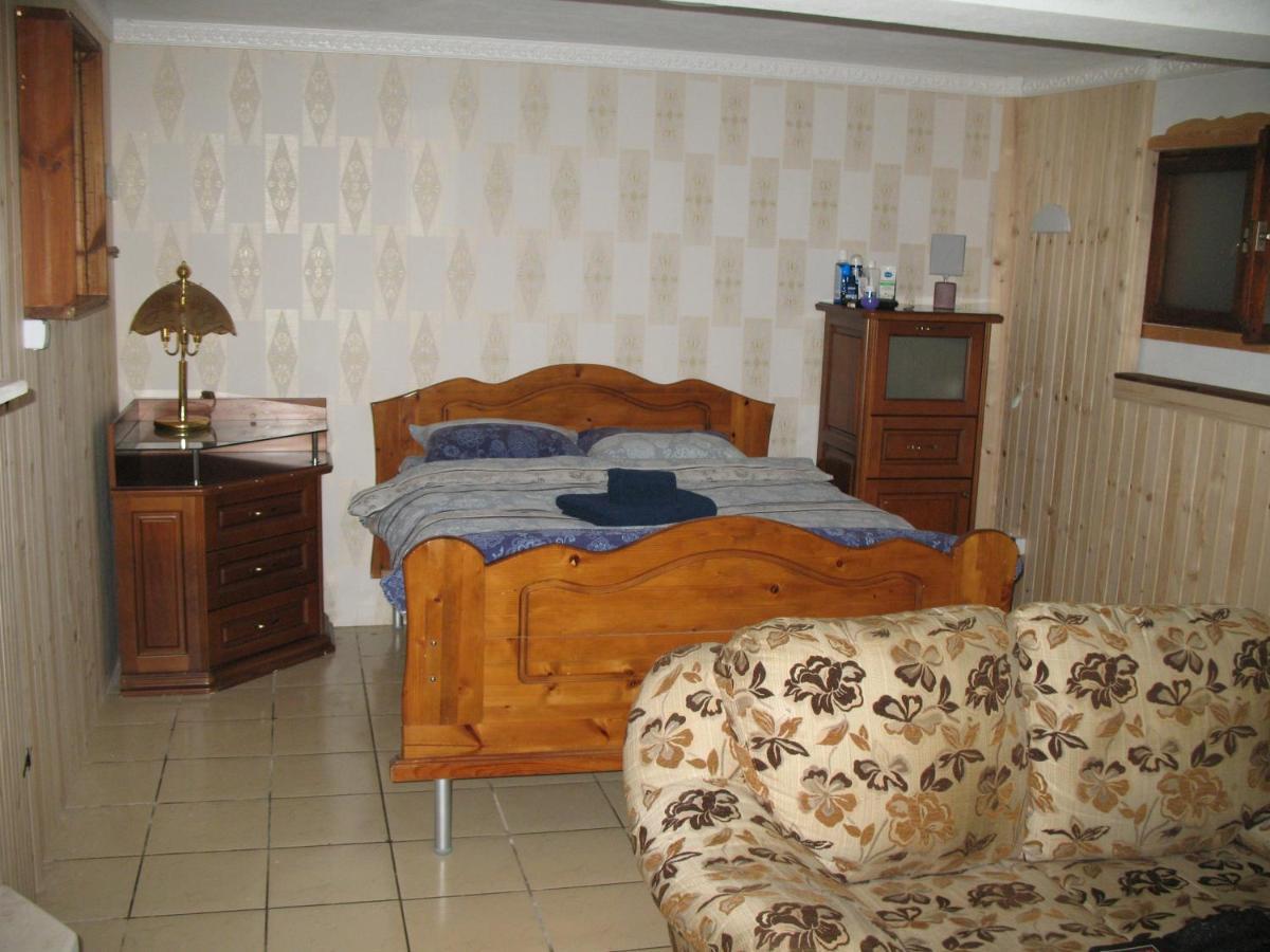 Guest House Slivek Exterior foto