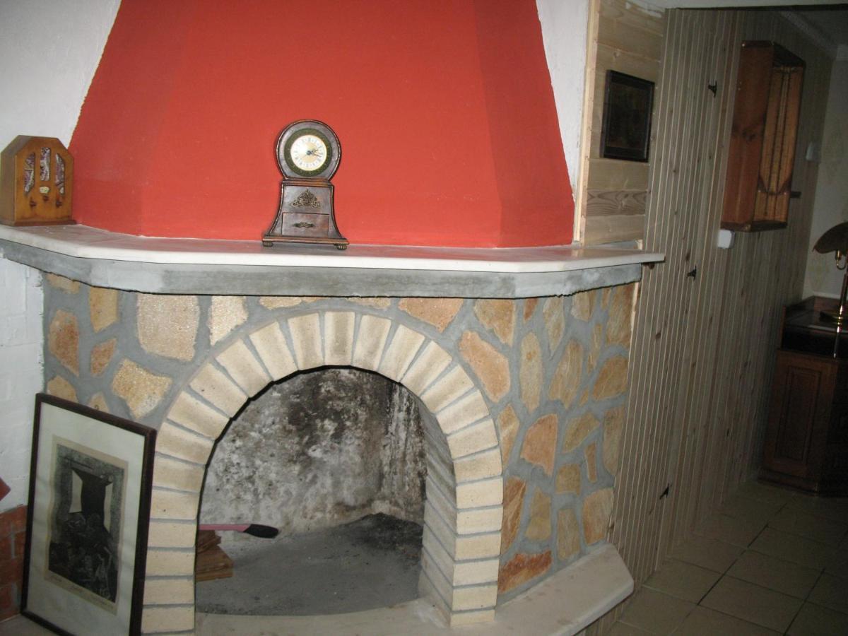 Guest House Slivek Exterior foto