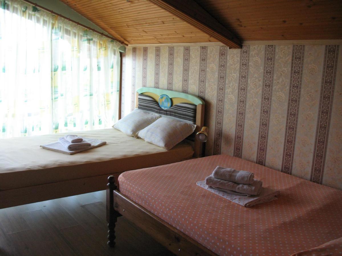 Guest House Slivek Exterior foto