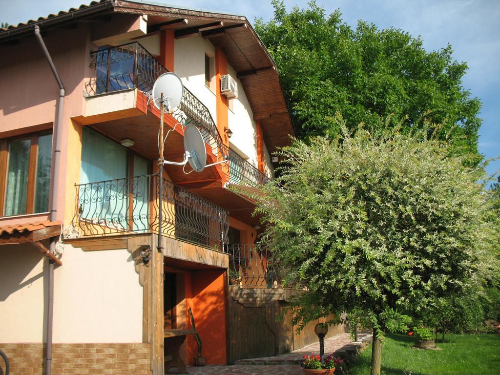 Guest House Slivek Exterior foto