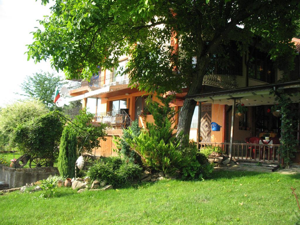 Guest House Slivek Exterior foto
