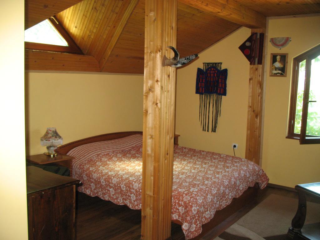 Guest House Slivek Exterior foto