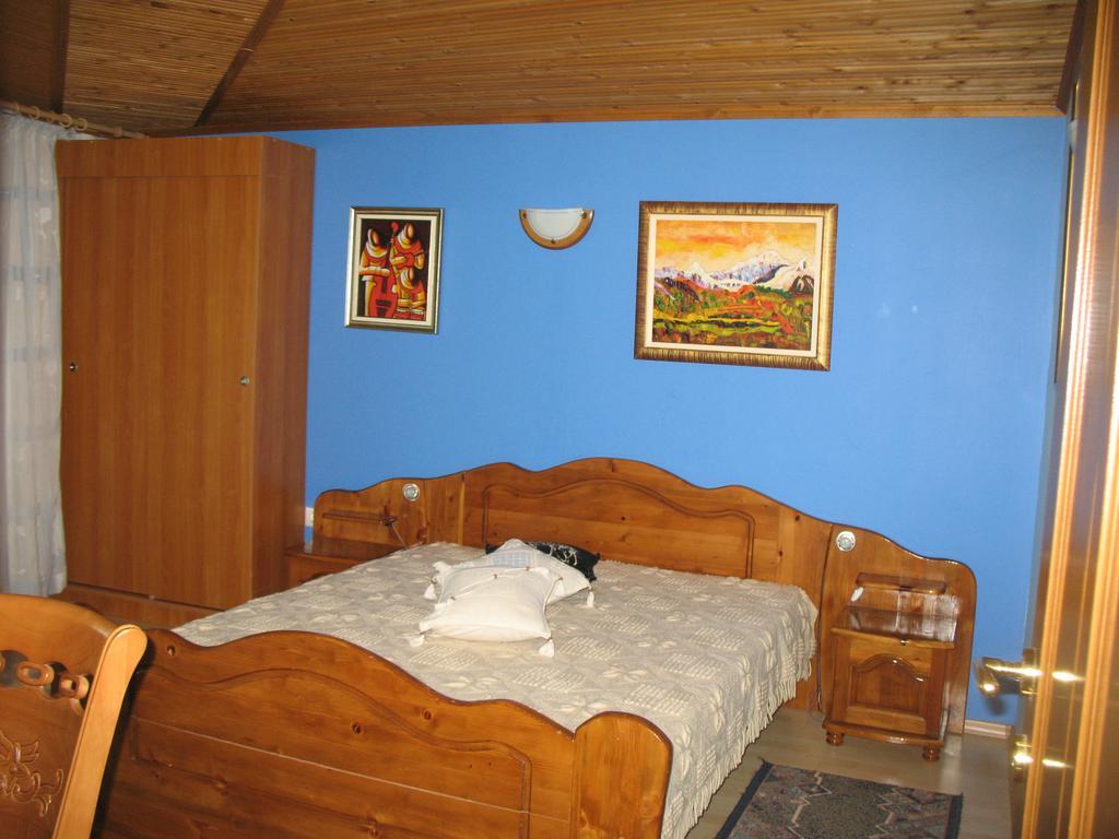 Guest House Slivek Exterior foto