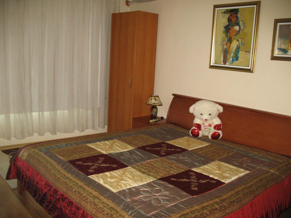 Guest House Slivek Exterior foto