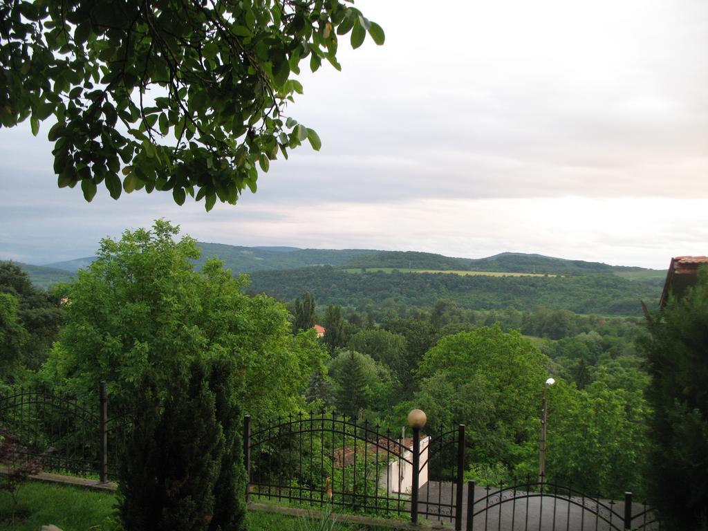 Guest House Slivek Exterior foto