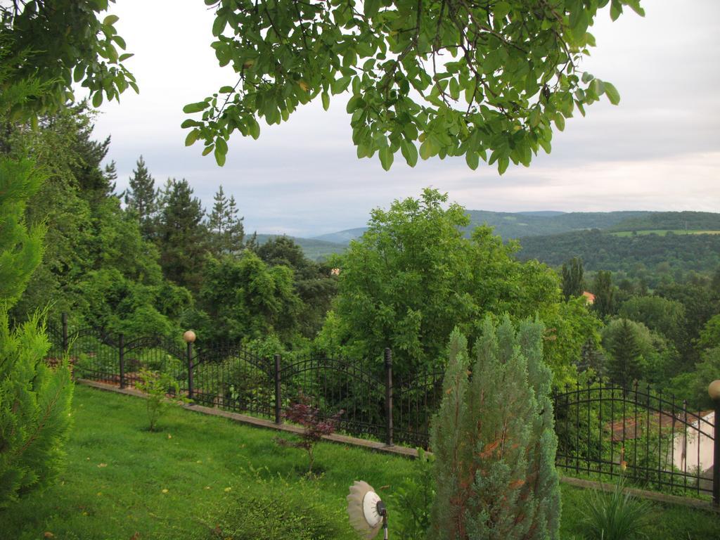 Guest House Slivek Exterior foto