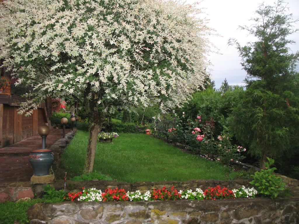 Guest House Slivek Exterior foto