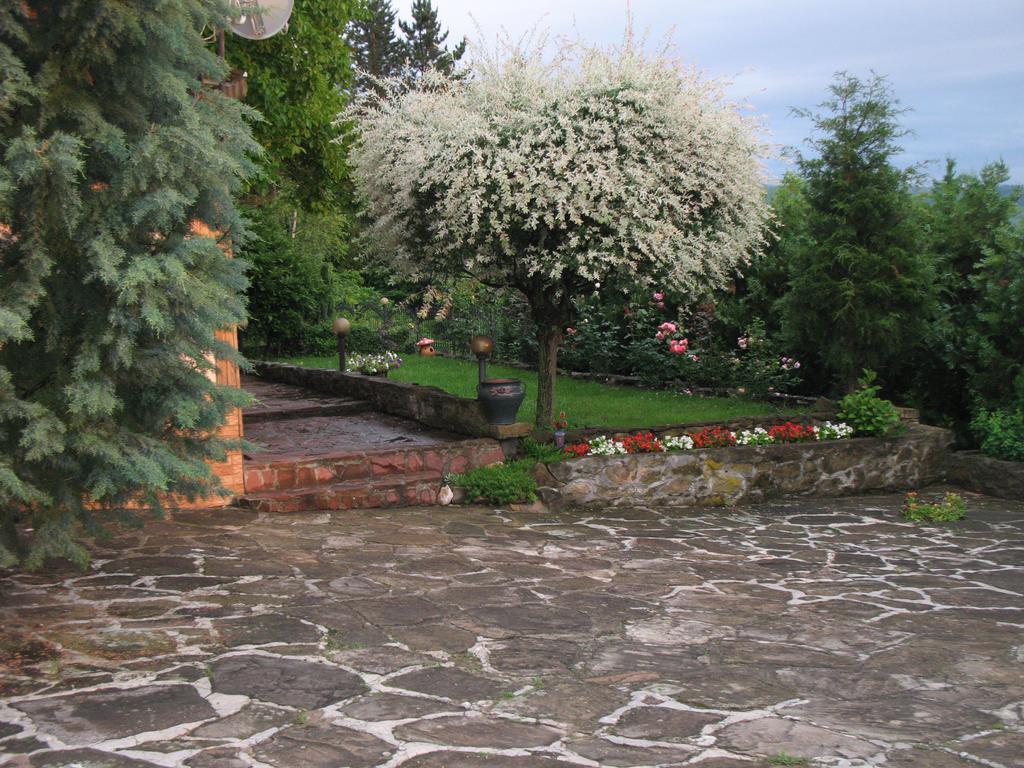 Guest House Slivek Exterior foto
