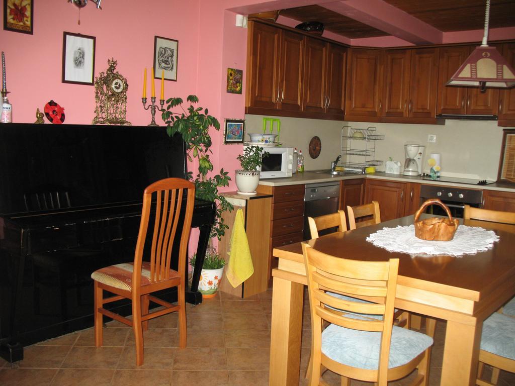 Guest House Slivek Exterior foto