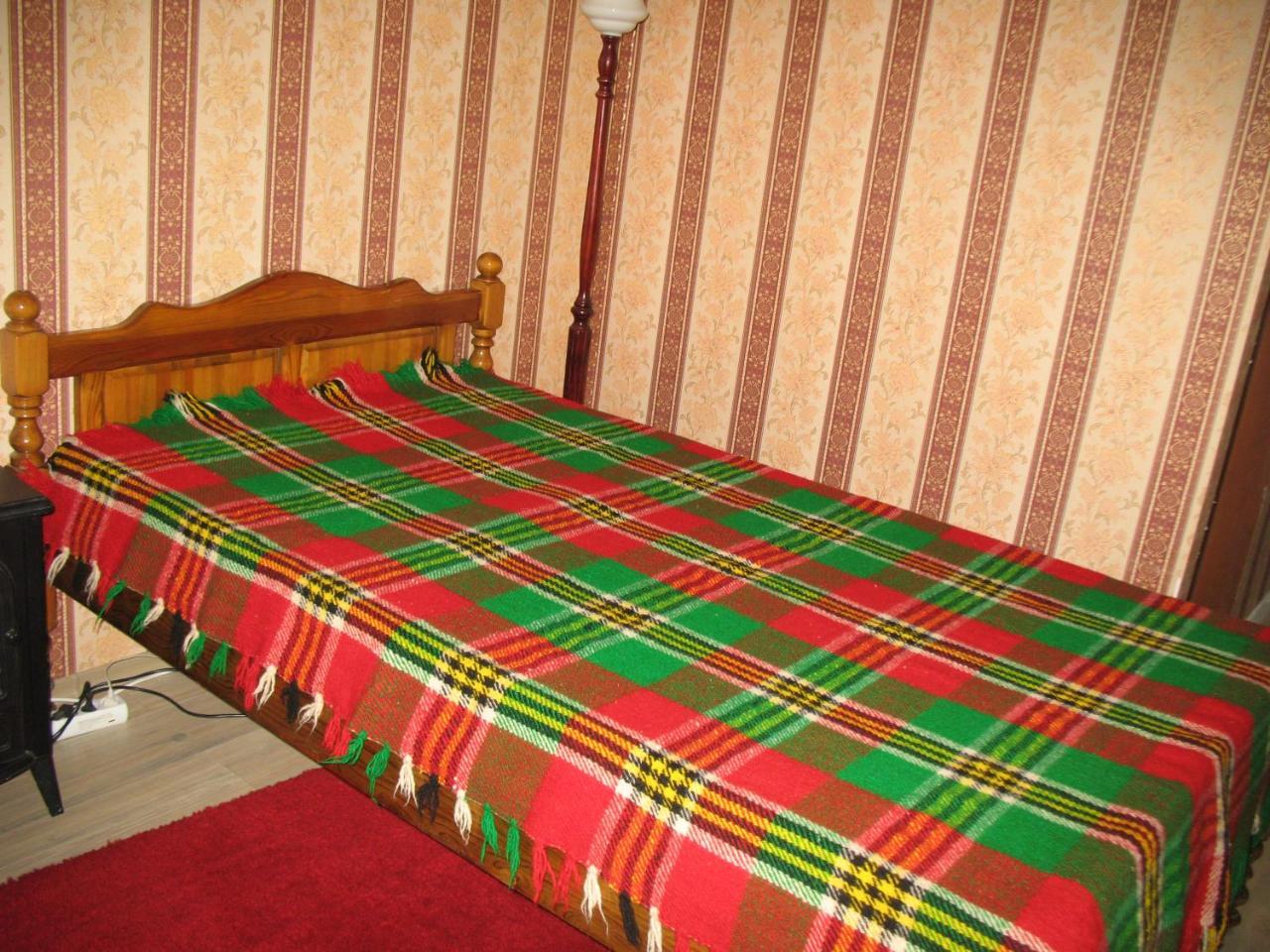 Guest House Slivek Exterior foto