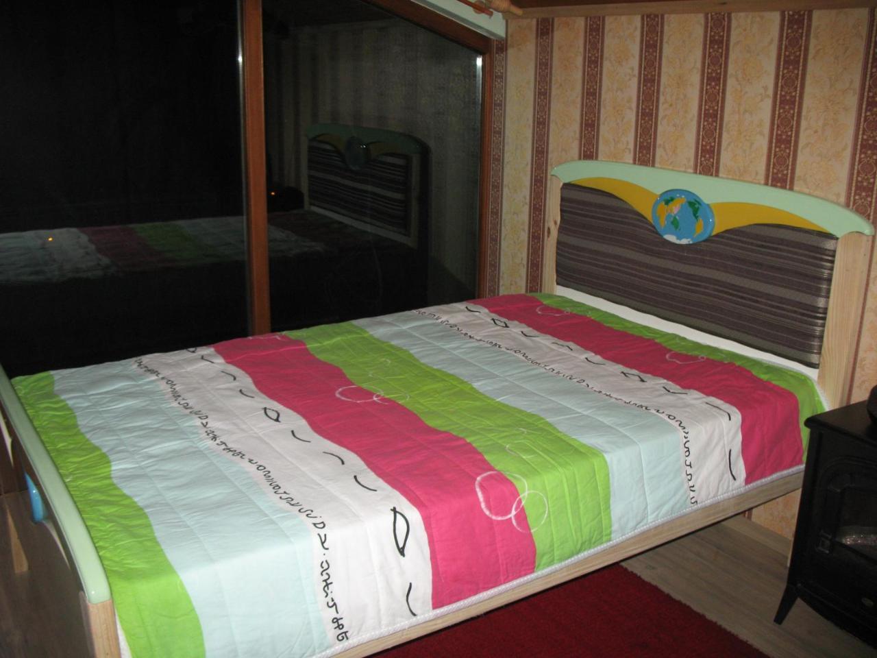 Guest House Slivek Exterior foto